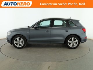 Audi Q5 2.0 TDI clean diesel Ultra Advanced edition