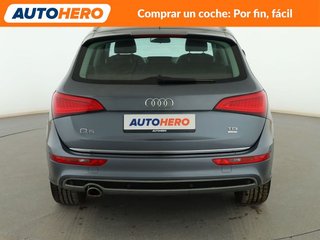 Audi Q5 2.0 TDI clean diesel Ultra Advanced edition