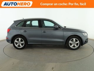 Audi Q5 2.0 TDI clean diesel Ultra Advanced edition