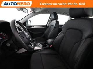 Audi Q5 2.0 TDI clean diesel Ultra Advanced edition