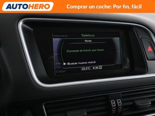 Audi Q5 2.0 TDI clean diesel Ultra Advanced edition