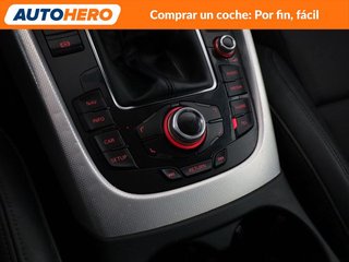 Audi Q5 2.0 TDI clean diesel Ultra Advanced edition