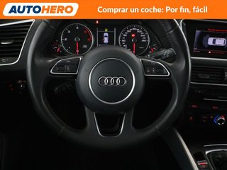 Audi Q5 2.0 TDI clean diesel Ultra Advanced edition