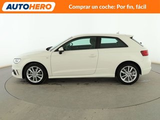 Audi A3 1.6 TDI Attraction