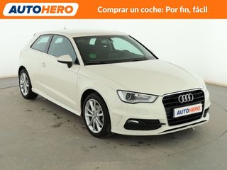 Audi A3 1.6 TDI Attraction