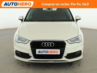 Audi A3 1.6 TDI Attraction