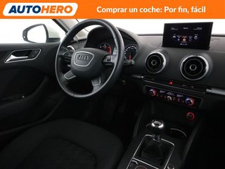 Audi A3 1.6 TDI Attraction