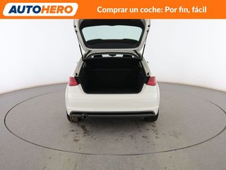Audi A3 1.6 TDI Attraction