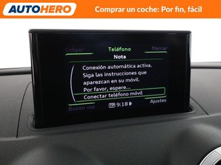 Audi A3 1.6 TDI Attraction