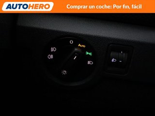 Volkswagen T-Cross 1.0 TSI Advance