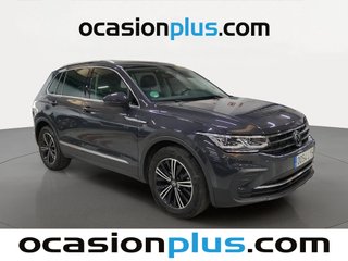 Volkswagen Tiguan Life 1.5 TSI 96 kW (130 CV)
