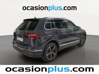 Volkswagen Tiguan Life 1.5 TSI 96 kW (130 CV)