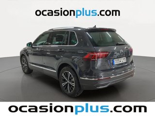 Volkswagen Tiguan Life 1.5 TSI 96 kW (130 CV)