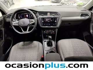 Volkswagen Tiguan Life 1.5 TSI 96 kW (130 CV)