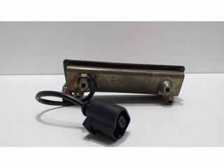MANETA EXTERIOR PORTON 1J0827566F 51307