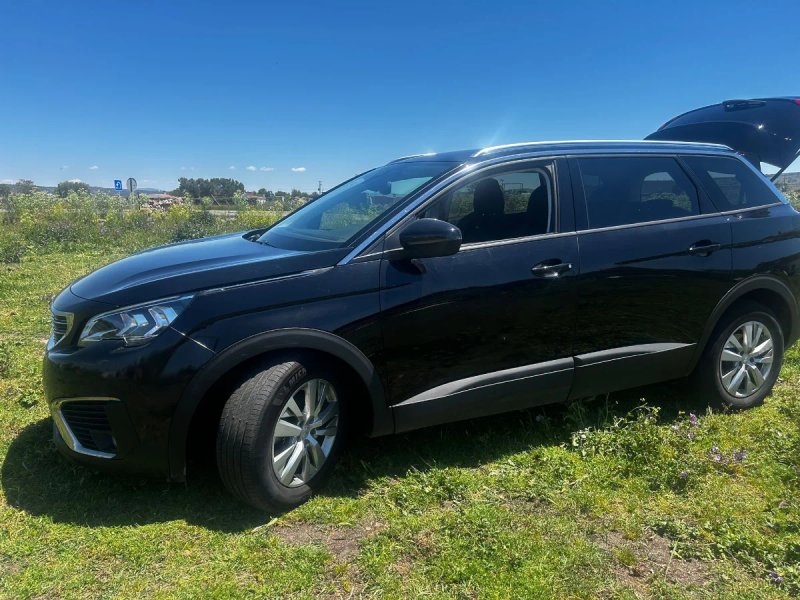 Peugeot 5008 del 2020 - foto 1