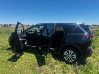 Peugeot 5008 2020