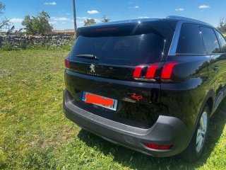 Peugeot 5008 2020