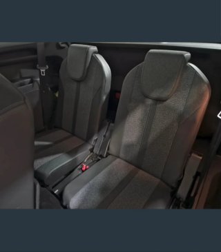 Peugeot 5008 2020