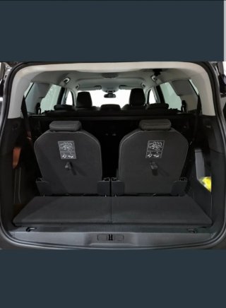 Peugeot 5008 2020