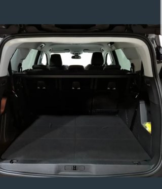 Peugeot 5008 2020