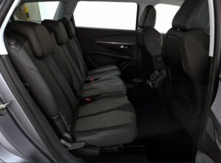 Peugeot 5008 2020