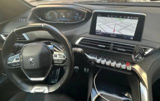 Peugeot 5008 del 2020
