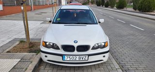 BMW Serie 3 2002