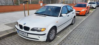 BMW Serie 3 2002
