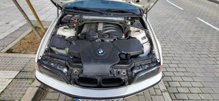 BMW Serie 3 2002