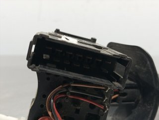 MANDO INTERMITENTES K9K714