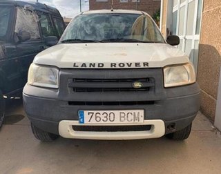 36565 yle102500 alternador land rover freelander