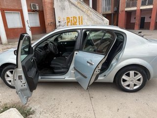 Renault Megane 2024