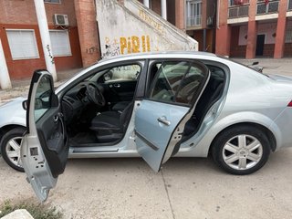 Renault Megane 2024
