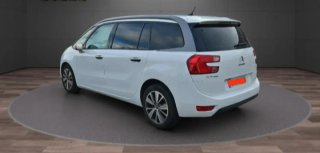 Citroen C4 SpaceTourer 2020