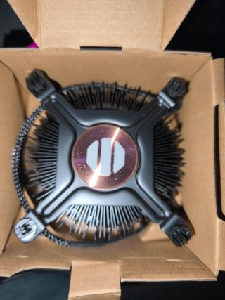 Intel Core i5-12400F LGA1700
