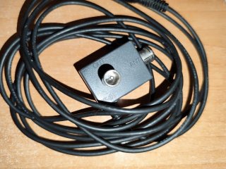 Antena RF Super Nintendo