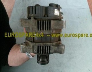 2771 9636254180/2542351b alternador suzuki grand