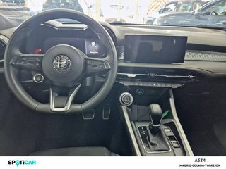 Alfa Romeo Tonale  1.5 MHEV GASOLINA 130 CV  FWD Sprint