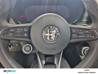 Alfa Romeo Tonale  1.5 MHEV GASOLINA 130 CV  FWD Sprint