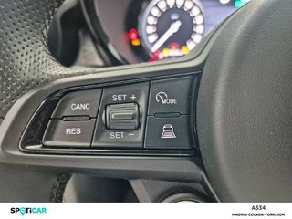 Alfa Romeo Tonale  1.5 MHEV GASOLINA 130 CV  FWD Sprint