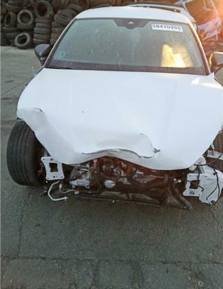 Volante cupra 257022 3111911 leon 1.5 i