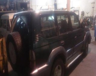 25751 condensador / radiador aire toyota land 3.0