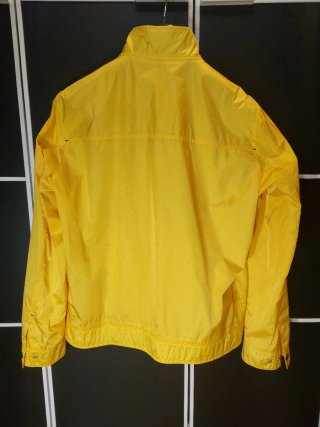 Chubasquero Purificación García Amarillo