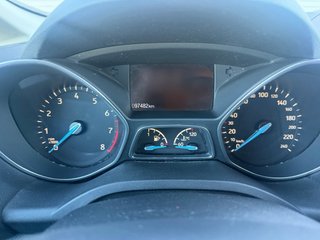 Ford C-MAX 2016