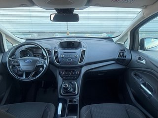 Ford C-MAX 2016