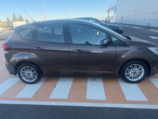 Ford C-MAX 2016