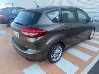 Ford C-MAX 2016