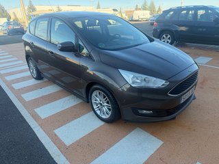 Ford C-MAX 2016