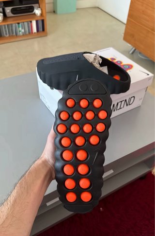 Nike Mind Zuecos Negros